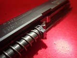 Sig Sauer P229 .40S&W 3.9" Barrel Semi Auto Pistol w/ Lasermax Laser Guide Rod & 12rd Mag**SOLD** - 22 of 23