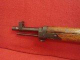 Arisaka Type 99 7.7mm Bolt Action Rifle WWII Rare Variant Mark, Concentric Circles, "Secret Police" Rifle *SOLD* - 13 of 24