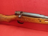 Arisaka Type 99 7.7mm Bolt Action Rifle WWII Rare Variant Mark, Concentric Circles, "Secret Police" Rifle *SOLD* - 3 of 24
