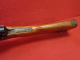 Arisaka Type 99 7.7mm Bolt Action Rifle WWII Rare Variant Mark, Concentric Circles, "Secret Police" Rifle *SOLD* - 14 of 24