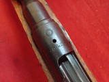 Arisaka Type 99 7.7mm Bolt Action Rifle WWII Rare Variant Mark, Concentric Circles, "Secret Police" Rifle *SOLD* - 16 of 24
