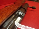 Arisaka Type 99 7.7mm Bolt Action Rifle WWII Rare Variant Mark, Concentric Circles, "Secret Police" Rifle *SOLD* - 20 of 24