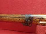 Arisaka Type 99 7.7mm Bolt Action Rifle WWII Rare Variant Mark, Concentric Circles, "Secret Police" Rifle *SOLD* - 12 of 24