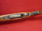 Arisaka Type 99 7.7mm Bolt Action Rifle WWII Rare Variant Mark, Concentric Circles, "Secret Police" Rifle *SOLD* - 18 of 24