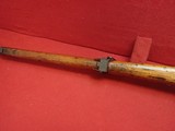 Arisaka Type 99 7.7mm Bolt Action Rifle WWII Rare Variant Mark, Concentric Circles, "Secret Police" Rifle *SOLD* - 19 of 24