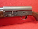 Browning "American Browning" A5 12ga 2-3/4"Shell 28" Barrel Semi-Auto Made by Remington 1941mfg ***SOLD*** - 13 of 25