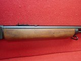 Marlin Golden 39A .22LR/L/S 24" Barrel Lever Action Rifle 1963mfg Blued, Walnut C&R OK ***SOLD*** - 5 of 22