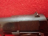 Colt "Super .38 Automatic" .38 Super 5" Barrel Semi Auto Pistol 2nd Model 1948mfg
*SOLD, SALE PENDING - 13 of 26