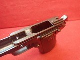 Colt "Super .38 Automatic" .38 Super 5" Barrel Semi Auto Pistol 2nd Model 1948mfg
*SOLD, SALE PENDING - 24 of 26