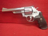 Smith & Wesson 629-1 .44 Magnum 6" Barrel SS N-Frame Revolver 1987mfg ***SOLD*** - 6 of 20