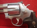 Smith & Wesson 629-1 .44 Magnum 6" Barrel SS N-Frame Revolver 1987mfg ***SOLD*** - 8 of 20