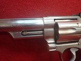 Smith & Wesson 629-1 .44 Magnum 6" Barrel SS N-Frame Revolver 1987mfg ***SOLD*** - 9 of 20