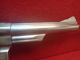 Smith & Wesson 629-1 .44 Magnum 6" Barrel SS N-Frame Revolver 1987mfg ***SOLD*** - 4 of 20