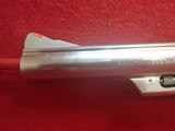 Smith & Wesson 629-1 .44 Magnum 6" Barrel SS N-Frame Revolver 1987mfg ***SOLD*** - 11 of 20