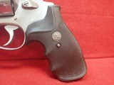 Smith & Wesson 629-1 .44 Magnum 6" Barrel SS N-Frame Revolver 1987mfg ***SOLD*** - 7 of 20