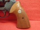 **SOLD**Colt Trooper MKIII .357mag 4" Barrel 6-Shot Revolver Blued Finish 1976mfg**SOLD** - 8 of 20
