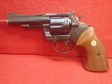 **SOLD**Colt Trooper MKIII .357mag 4" Barrel 6-Shot Revolver Blued Finish 1976mfg**SOLD** - 7 of 20