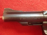 **SOLD**Colt Trooper MKIII .357mag 4" Barrel 6-Shot Revolver Blued Finish 1976mfg**SOLD** - 12 of 20