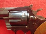 **SOLD**Colt Trooper MKIII .357mag 4" Barrel 6-Shot Revolver Blued Finish 1976mfg**SOLD** - 10 of 20