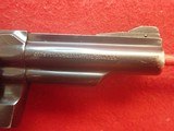 **SOLD**Colt Trooper MKIII .357mag 4" Barrel 6-Shot Revolver Blued Finish 1976mfg**SOLD** - 5 of 20