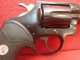 Colt Detective Special .38spl 2" Barrel Blued 6-Shot Revolver 1993mfg (Fourth Issue) ***SOLD*** - 3 of 18
