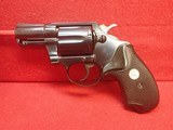 Colt Detective Special .38spl 2" Barrel Blued 6-Shot Revolver 1993mfg (Fourth Issue) ***SOLD*** - 6 of 18