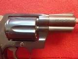 Colt Detective Special .38spl 2" Barrel Blued 6-Shot Revolver 1993mfg (Fourth Issue) ***SOLD*** - 4 of 18