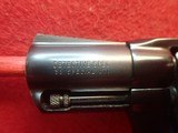 Colt Detective Special .38spl 2" Barrel Blued 6-Shot Revolver 1993mfg (Fourth Issue) ***SOLD*** - 10 of 18