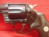 Colt Detective Special .38spl 2" Barrel Blued 6-Shot Revolver 1993mfg (Fourth Issue) ***SOLD*** - 8 of 18