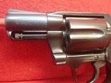 Colt Detective Special .38spl 2" Barrel Blued 6-Shot Revolver 1993mfg (Fourth Issue) ***SOLD*** - 9 of 18