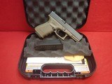 Glock 19 Gen 3 9mm 4.5" Barrel FDE Semi Auto Pistol LNIB w/Two 10rd Mags - 19 of 21