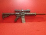 Smith & Wesson M&P15 5.56mm 16" Barrel ORC AR-15 Rifle with Leupold MK-AR 4-12x40mm Rifle Scope ***SOLD*** - 1 of 24