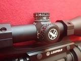 Smith & Wesson M&P15 5.56mm 16" Barrel ORC AR-15 Rifle with Leupold MK-AR 4-12x40mm Rifle Scope ***SOLD*** - 6 of 24