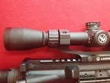 Smith & Wesson M&P15 5.56mm 16" Barrel ORC AR-15 Rifle with Leupold MK-AR 4-12x40mm Rifle Scope ***SOLD*** - 5 of 24
