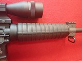 Smith & Wesson M&P15 5.56mm 16" Barrel ORC AR-15 Rifle with Leupold MK-AR 4-12x40mm Rifle Scope ***SOLD*** - 8 of 24