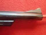 Smith & Wesson Model 29-3 .44 Magnum TH, TT 6" Barrel Blue Revolver 1987mfg SOLD - 6 of 22