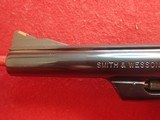 Smith & Wesson Model 29-3 .44 Magnum TH, TT 6" Barrel Blue Revolver 1987mfg SOLD - 12 of 22