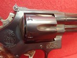 Smith & Wesson Model 29-3 .44 Magnum TH, TT 6" Barrel Blue Revolver 1987mfg SOLD - 4 of 22