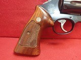 Smith & Wesson Model 29-3 .44 Magnum TH, TT 6" Barrel Blue Revolver 1987mfg SOLD - 2 of 22