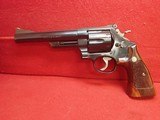 Smith & Wesson Model 29-3 .44 Magnum TH, TT 6" Barrel Blue Revolver 1987mfg SOLD - 7 of 22