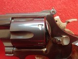 Smith & Wesson Model 29-3 .44 Magnum TH, TT 6" Barrel Blue Revolver 1987mfg SOLD - 10 of 22