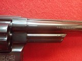 Smith & Wesson Model 29-3 .44 Magnum TH, TT 6" Barrel Blue Revolver 1987mfg SOLD - 5 of 22