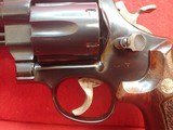 Smith & Wesson Model 29-3 .44 Magnum TH, TT 6" Barrel Blue Revolver 1987mfg SOLD - 9 of 22