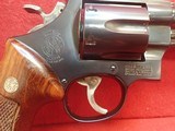 Smith & Wesson Model 29-3 .44 Magnum TH, TT 6" Barrel Blue Revolver 1987mfg SOLD - 3 of 22