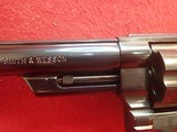 Smith & Wesson Model 29-3 .44 Magnum TH, TT 6" Barrel Blue Revolver 1987mfg SOLD - 11 of 22