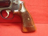Smith & Wesson Model 29-3 .44 Magnum TH, TT 6" Barrel Blue Revolver 1987mfg SOLD - 8 of 22