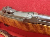 US Springfield M1 Garand .30-06 24" Barrel 1965mfg Semi Automatic Rifle *SOLD* - 4 of 22
