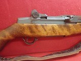 US Springfield M1 Garand .30-06 24" Barrel 1965mfg Semi Automatic Rifle *SOLD* - 3 of 22