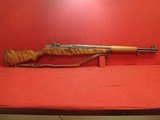 US Springfield M1 Garand .30-06 24" Barrel 1965mfg Semi Automatic Rifle *SOLD* - 1 of 22