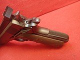 Colt MkIV/Series 70 Government Model .45ACP 5" Barrel 1911 Custom Bullseye Target Pistol w/Upgrades 1972mfg***SOLD*** - 13 of 25